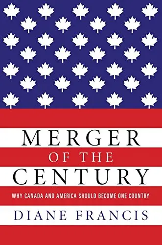 Cover of Merger of the Century
