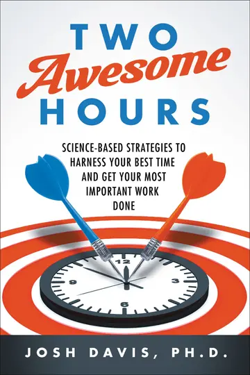 Cover of Two Awesome Hours