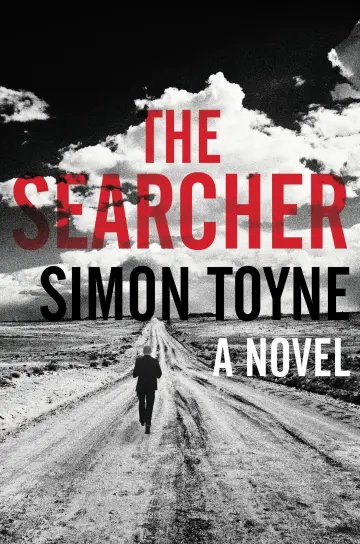 Cover of The Searcher