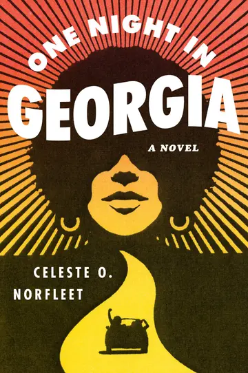 Cover of One Night in Georgia