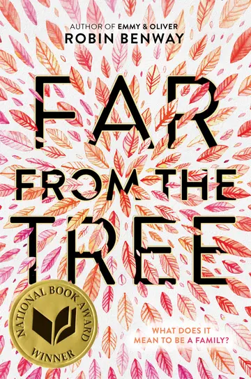 Cover of Far from the Tree