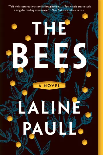 Cover of The Bees