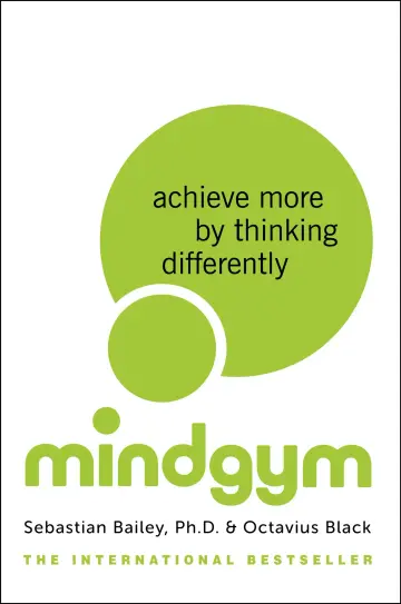 Cover of Mind Gym