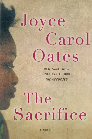 Cover of The Sacrifice