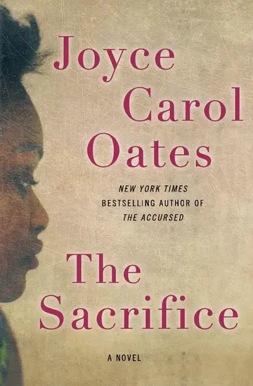 Cover of The Sacrifice