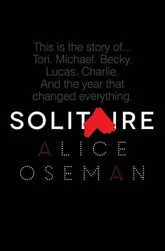 Cover of Solitaire