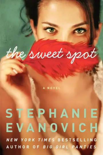 Cover of The Sweet Spot