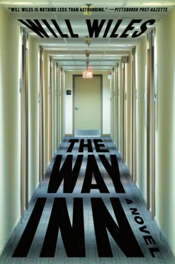 Cover of The Way Inn