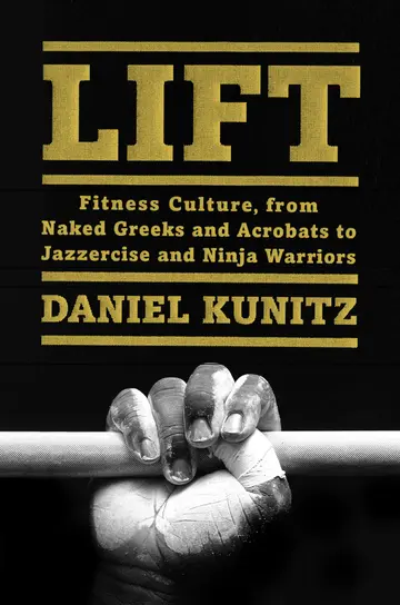 Cover of Lift