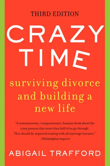 Cover of Crazy Time