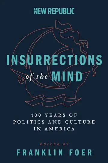 Cover of Insurrections of the Mind