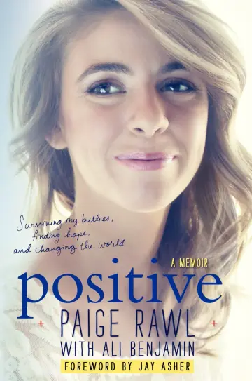 Cover of Positive