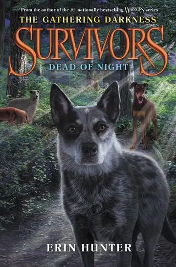 Cover of Survivors