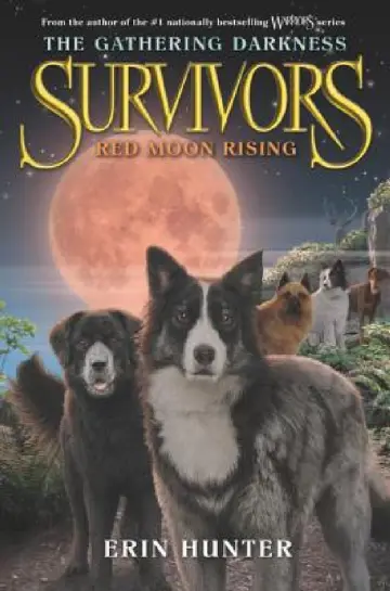 Cover of Survivors