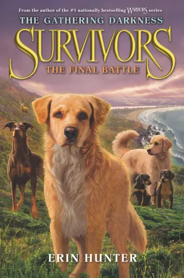 Cover of Survivors