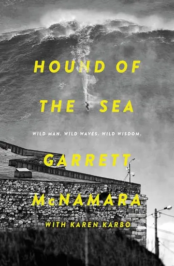 Cover of Hound of the Sea