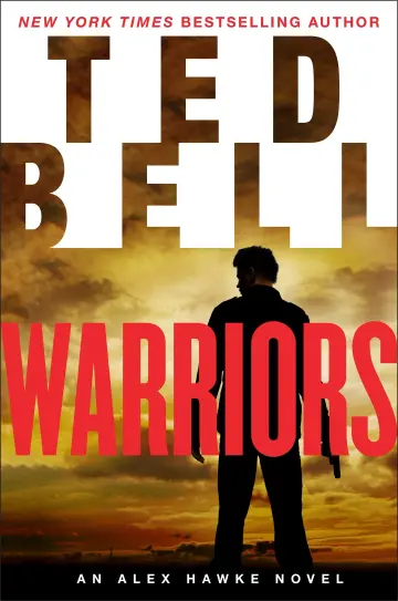 Cover of Warriors