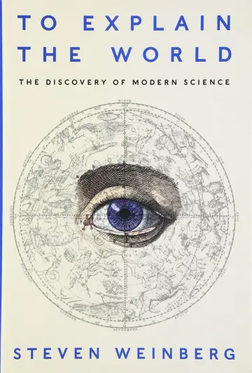 Cover of To Explain the World