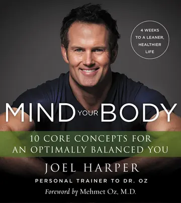 Cover of Mind Your Body