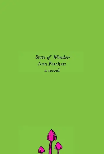 Cover of State of Wonder