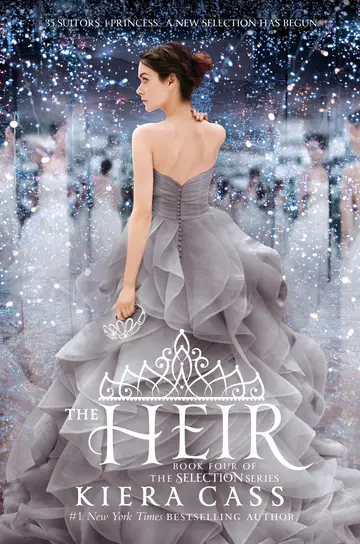 Cover of Heir