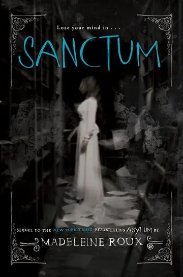 Cover of Sanctum