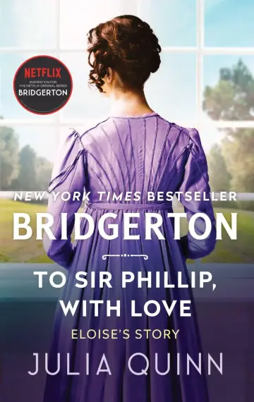Cover of To Sir Phillip, with Love