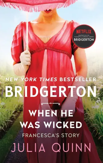 Cover of When He Was Wicked