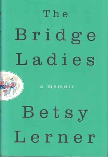 Cover of The Bridge Ladies