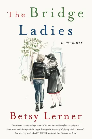 Cover of The Bridge Ladies