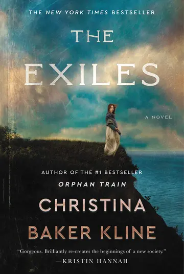 Cover of Exiles