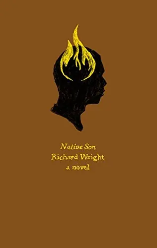 Cover of Native Son