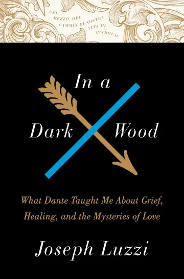 Cover of In a Dark Wood
