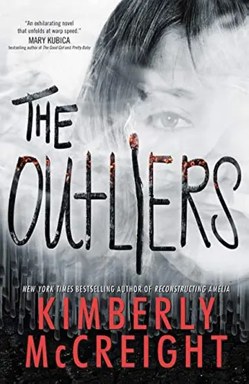 Cover of Outliers