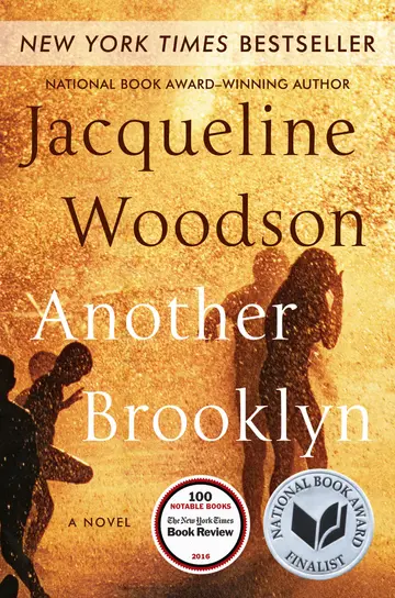 Cover of Another Brooklyn