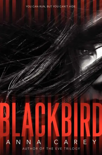 Cover of Blackbird