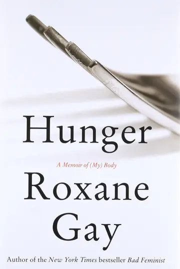 Cover of Hunger