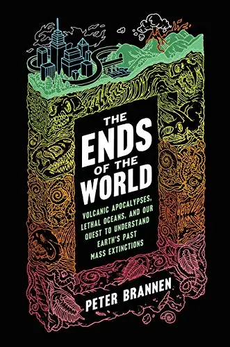Cover of The the Ends of the World Ends of the World