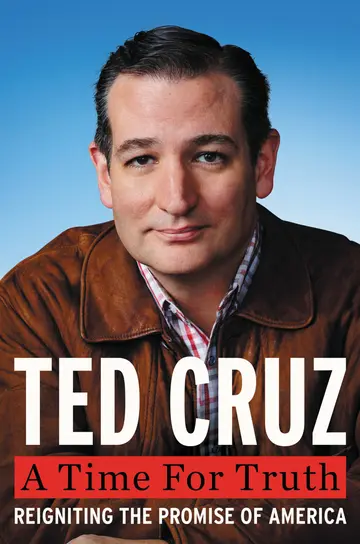 Cover of A Time for Truth