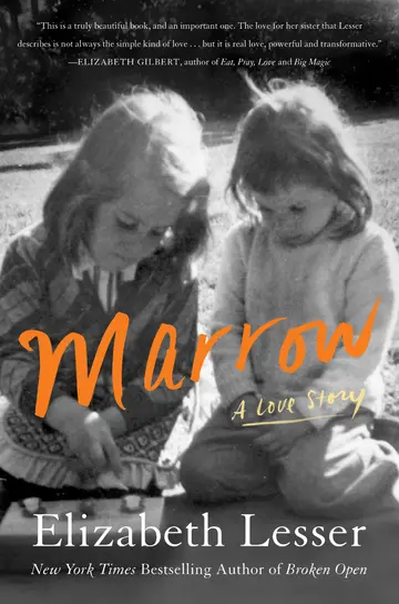 Cover of Marrow