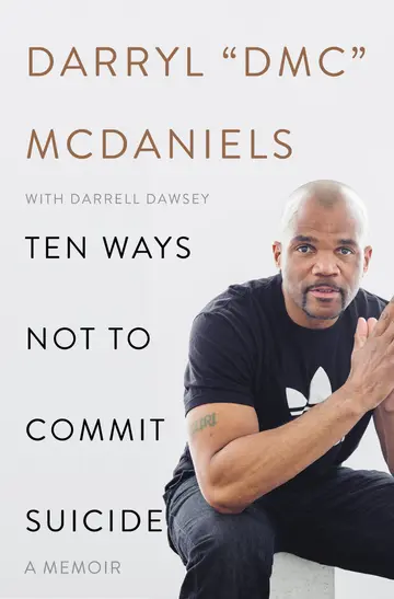 Cover of Ten Ways Not to Commit Suicide