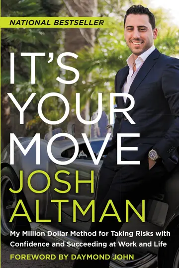Cover of It's Your Move