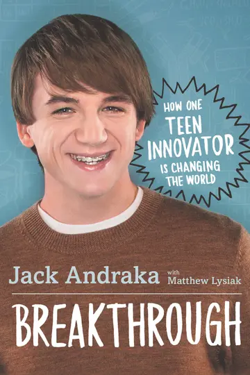 Cover of Breakthrough