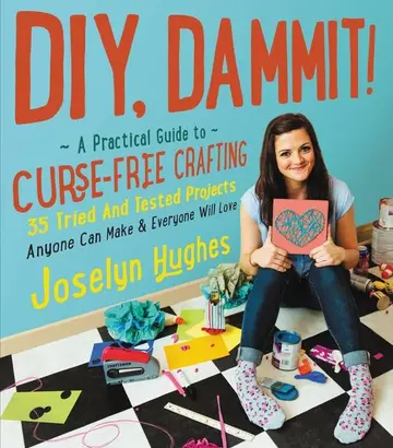 Cover of DIY, Dammit!