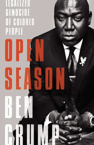 Cover of Open Season