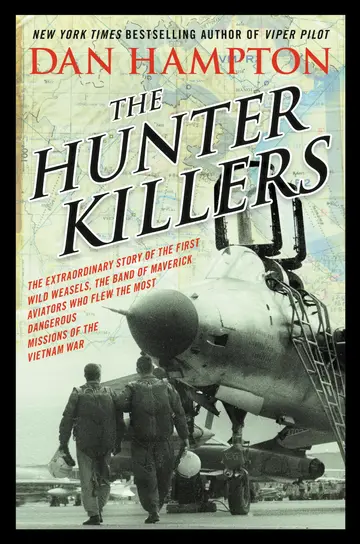 Cover of The Hunter Killers