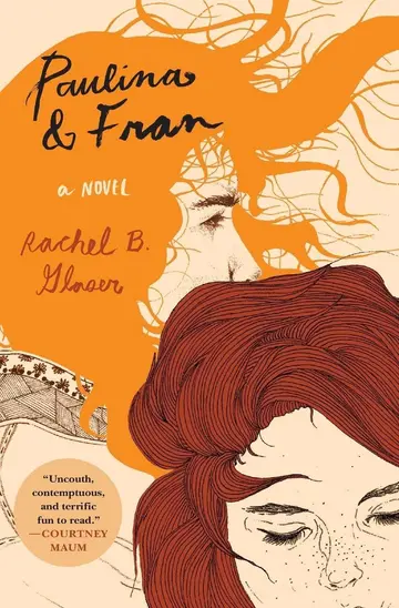 Cover of Paulina & Fran
