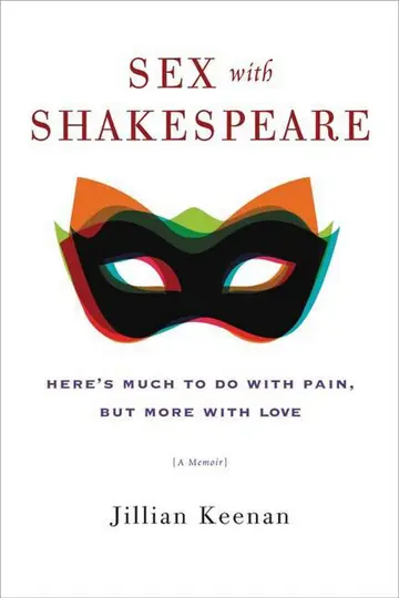 Cover of Sex with Shakespeare