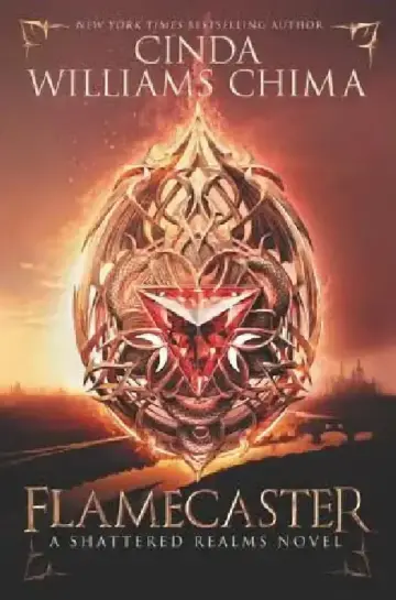 Cover of Flamecaster