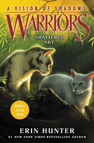 Cover of Warriors